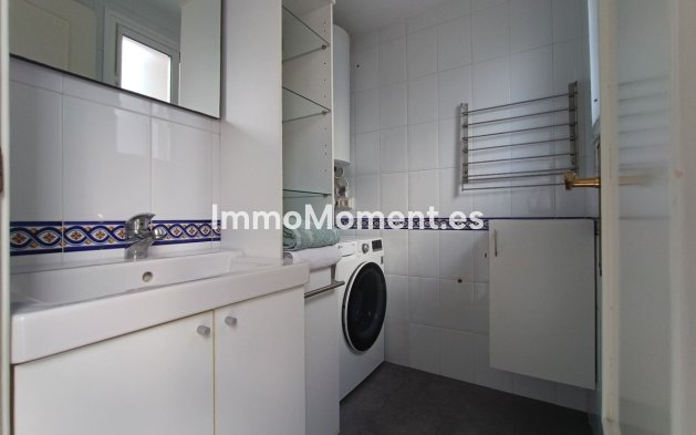 Resale - Apartment - Mijas - Riviera del Sol