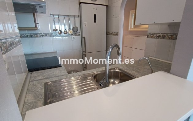 Resale - Apartment - Mijas - Riviera del Sol