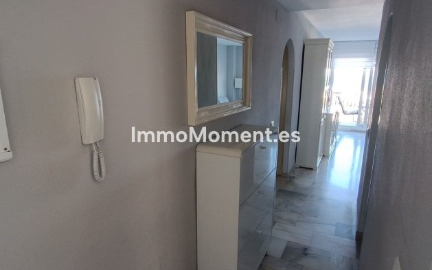 Resale - Apartment - Mijas - Riviera del Sol