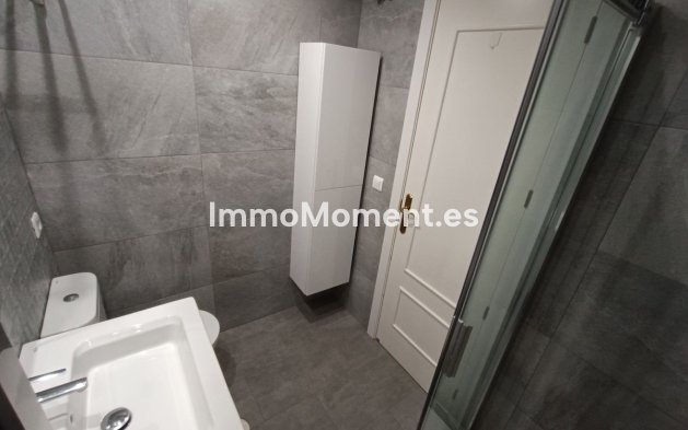 Resale - Apartment - Mijas - Riviera del Sol