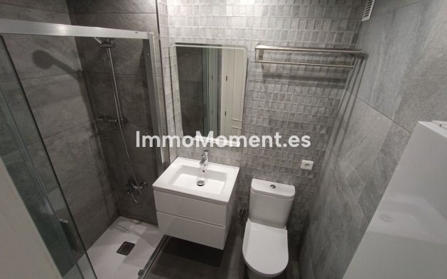 Resale - Apartment - Mijas - Riviera del Sol