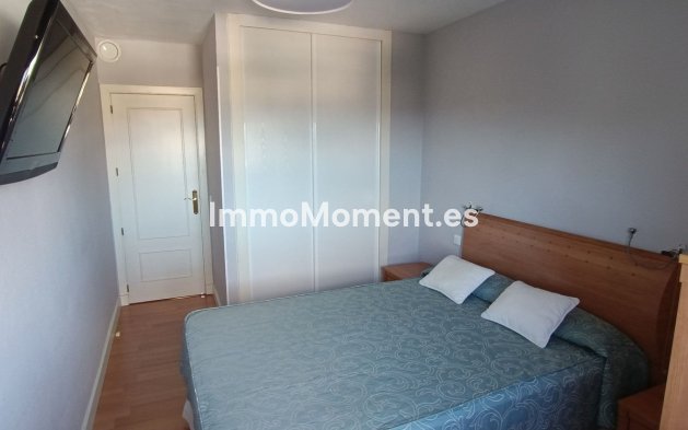 Resale - Apartment - Mijas - Riviera del Sol