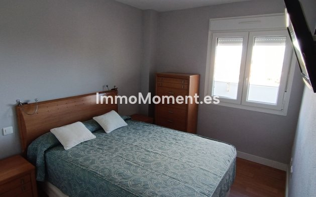 Resale - Apartment - Mijas - Riviera del Sol