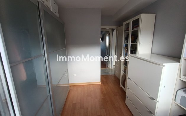 Resale - Apartment - Mijas - Riviera del Sol