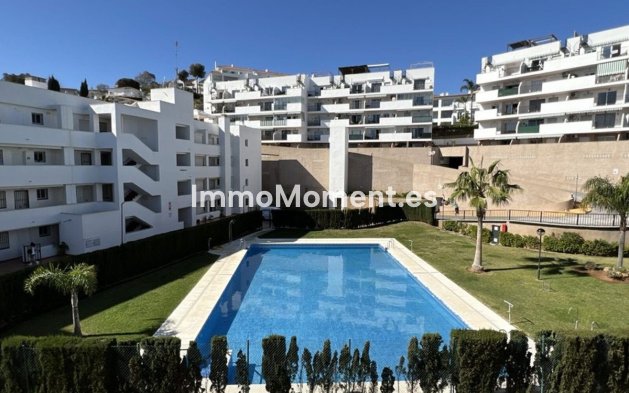 Resale - Apartment - Mijas - Riviera del Sol