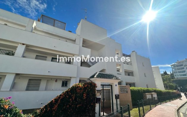 Resale - Apartment - Mijas - Riviera del Sol