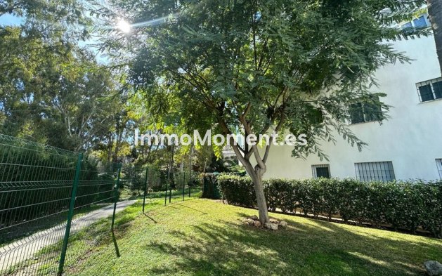 Resale - Apartment - Mijas - Riviera del Sol