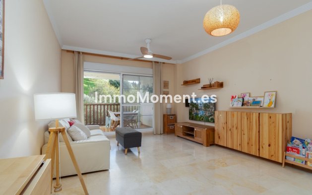 Resale - Apartment - Benalmadena - Benalmadena Centro