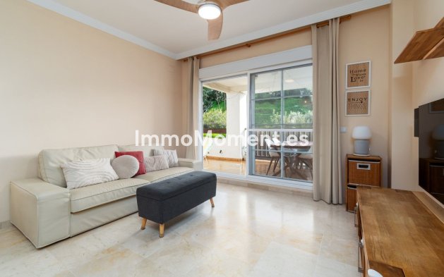Resale - Apartment - Benalmadena - Benalmadena Centro