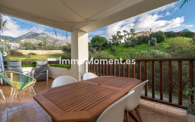 Resale - Apartment - Benalmadena - Benalmadena Centro