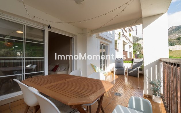 Resale - Apartment - Benalmadena - Benalmadena Centro