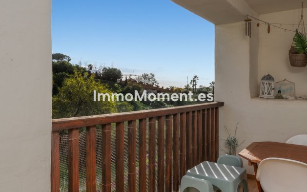 Resale - Apartment - Benalmadena - Benalmadena Centro