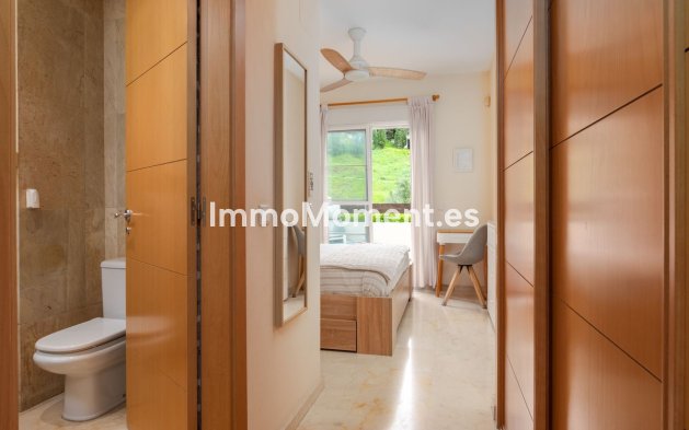 Resale - Apartment - Benalmadena - Benalmadena Centro
