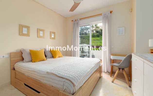 Resale - Apartment - Benalmadena - Benalmadena Centro