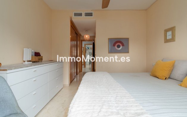 Resale - Apartment - Benalmadena - Benalmadena Centro