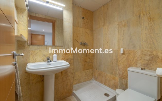 Resale - Apartment - Benalmadena - Benalmadena Centro