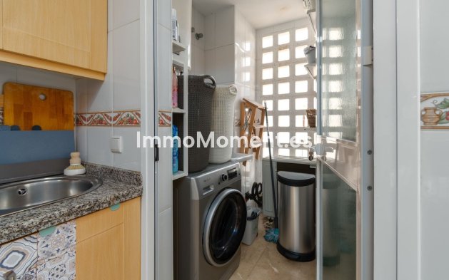 Resale - Apartment - Benalmadena - Benalmadena Centro