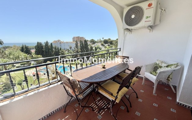 Resale - Apartment - Mijas - Riviera del Sol