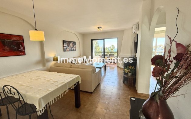 Resale - Apartment - Mijas - Riviera del Sol