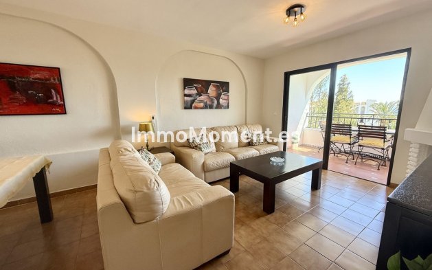 Resale - Apartment - Mijas - Riviera del Sol