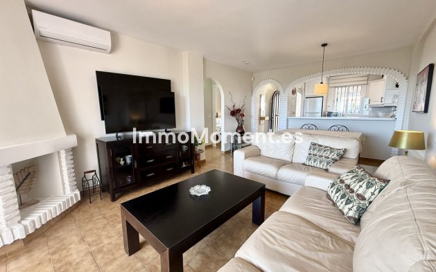 Resale - Apartment - Mijas - Riviera del Sol