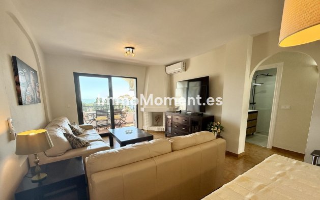 Resale - Apartment - Mijas - Riviera del Sol