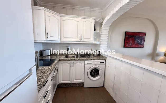 Resale - Apartment - Mijas - Riviera del Sol