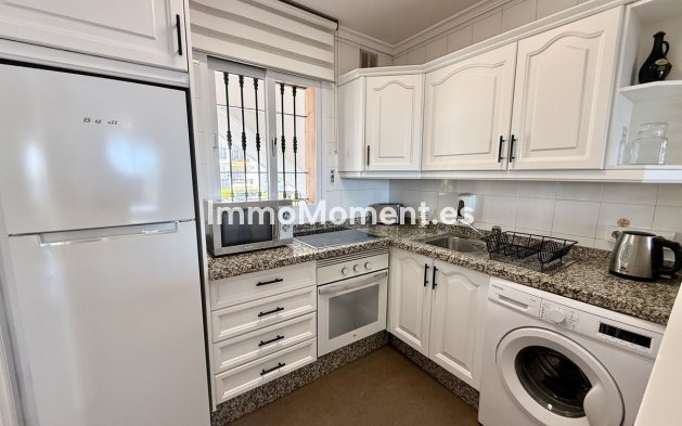 Resale - Apartment - Mijas - Riviera del Sol