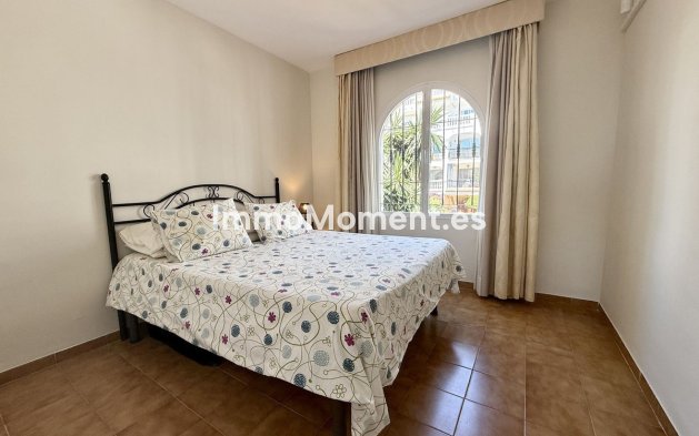 Resale - Apartment - Mijas - Riviera del Sol