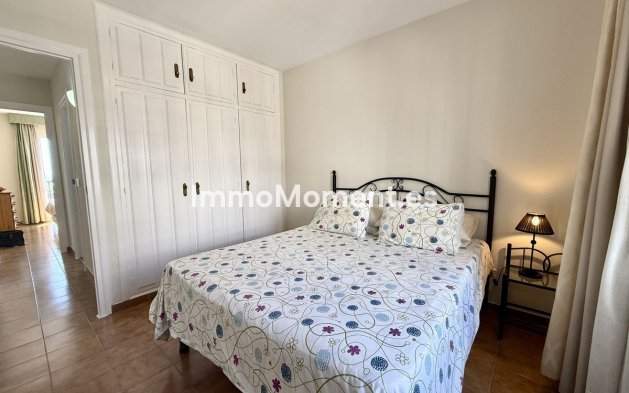 Resale - Apartment - Mijas - Riviera del Sol