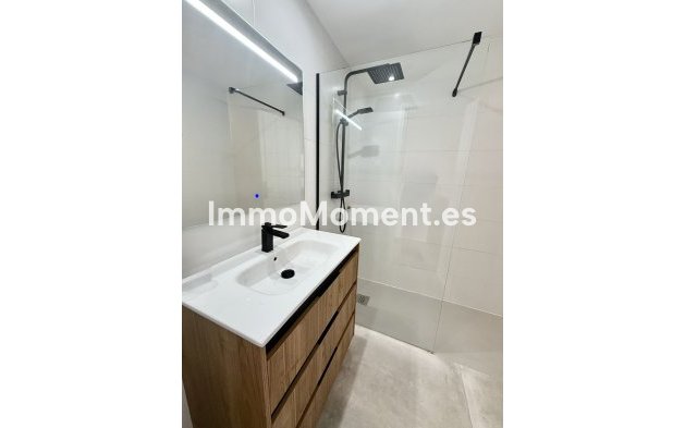 Resale - Apartment - Mijas - Riviera del Sol