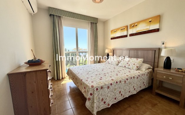 Resale - Apartment - Mijas - Riviera del Sol