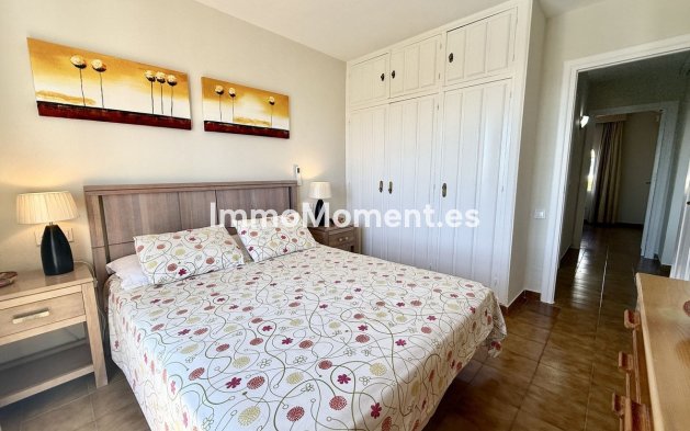 Resale - Apartment - Mijas - Riviera del Sol