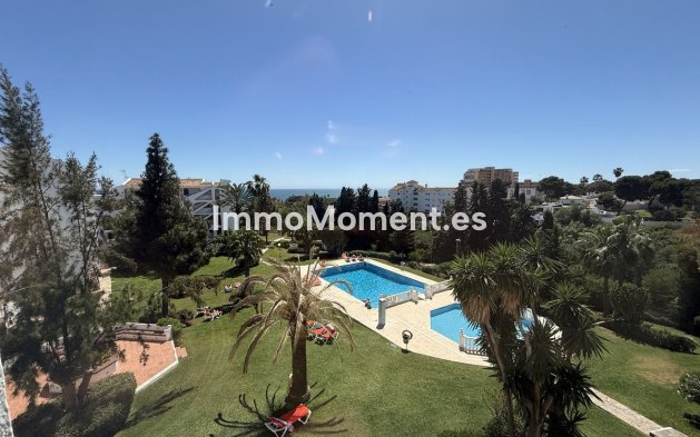 Resale - Apartment - Mijas - Riviera del Sol
