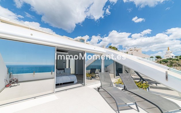 Bestaande woning - Appartement - Benalmadena - Benalmadena Centro