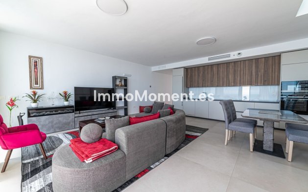 Bestaande woning - Appartement - Benalmadena - Benalmadena Centro