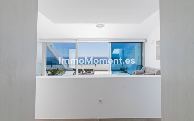 Bestaande woning - Appartement - Benalmadena - Benalmadena Centro