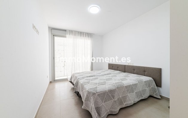 Bestaande woning - Appartement - Benalmadena - Benalmadena Centro