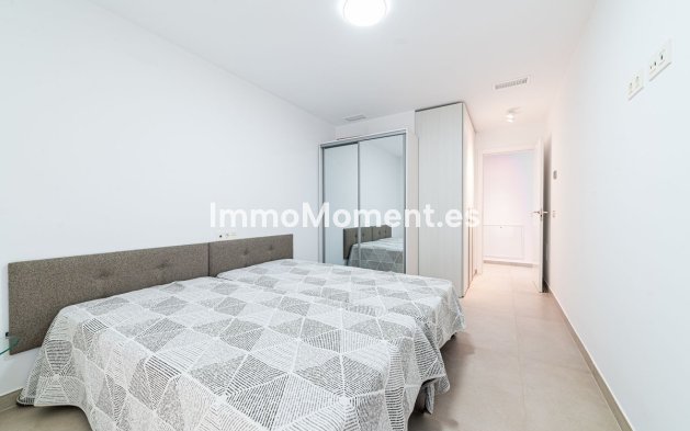 Bestaande woning - Appartement - Benalmadena - Benalmadena Centro