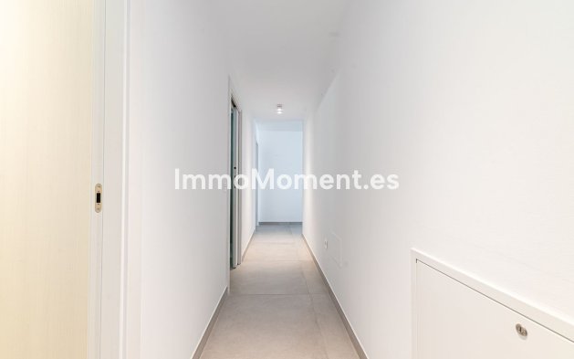 Bestaande woning - Appartement - Benalmadena - Benalmadena Centro