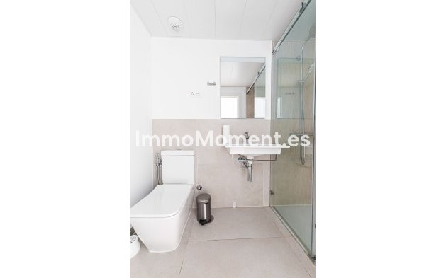 Bestaande woning - Appartement - Benalmadena - Benalmadena Centro