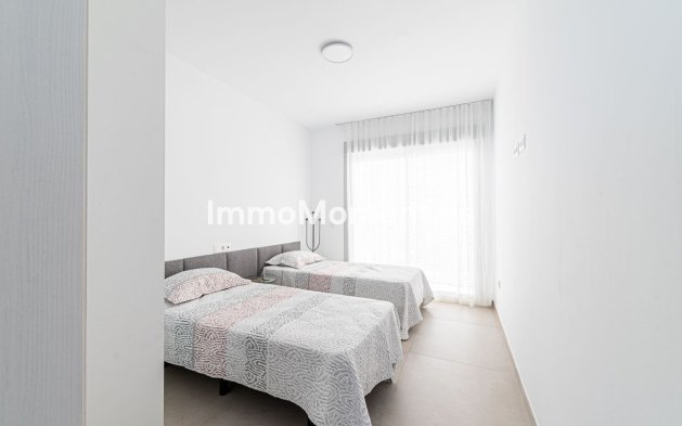 Bestaande woning - Appartement - Benalmadena - Benalmadena Centro