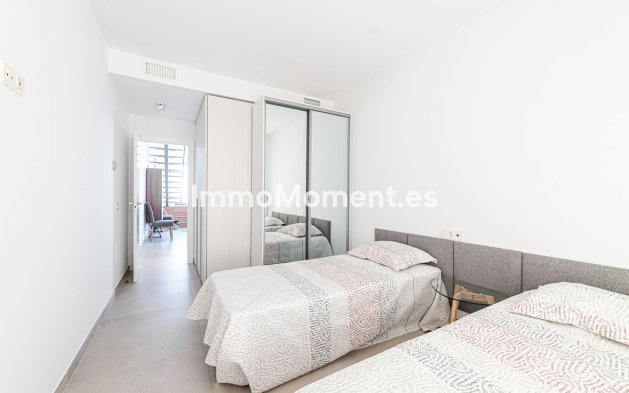 Bestaande woning - Appartement - Benalmadena - Benalmadena Centro