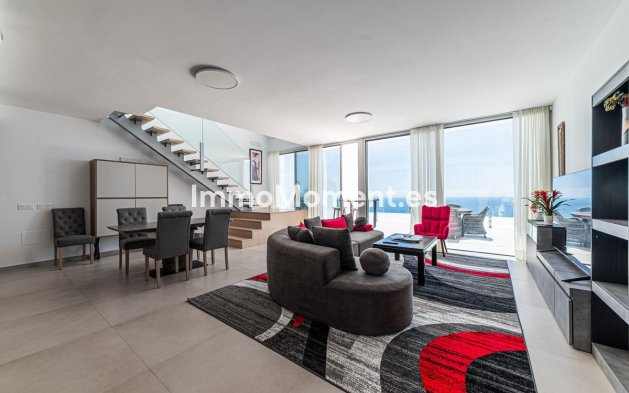 Bestaande woning - Appartement - Benalmadena - Benalmadena Centro