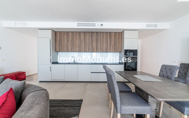 Bestaande woning - Appartement - Benalmadena - Benalmadena Centro