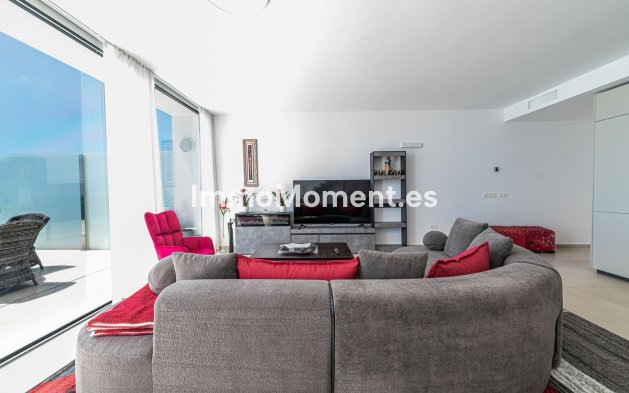 Bestaande woning - Appartement - Benalmadena - Benalmadena Centro
