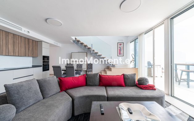 Bestaande woning - Appartement - Benalmadena - Benalmadena Centro