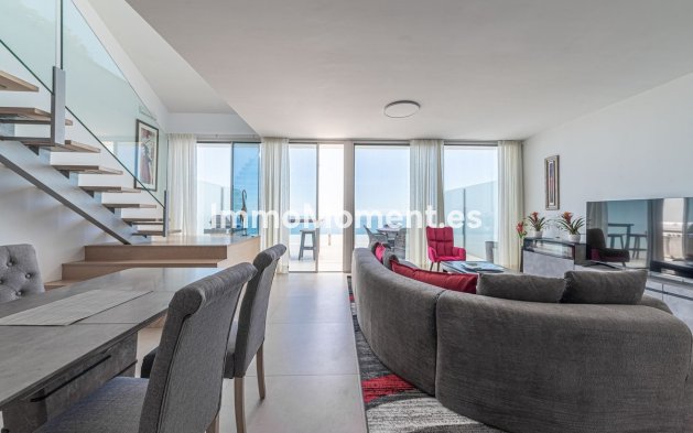 Bestaande woning - Appartement - Benalmadena - Benalmadena Centro