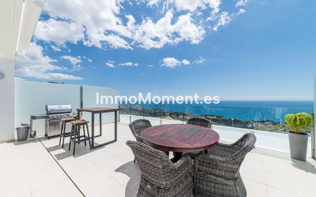 Bestaande woning - Appartement - Benalmadena - Benalmadena Centro