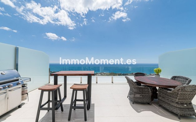 Bestaande woning - Appartement - Benalmadena - Benalmadena Centro